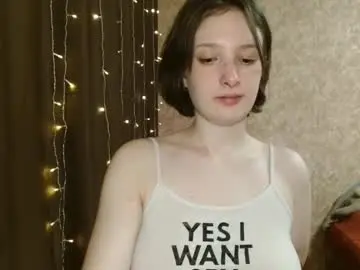 Chaturbate Best Webcam of bitch_little_ass