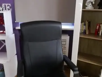 Chaturbate Best Webcam of blackrosezoey