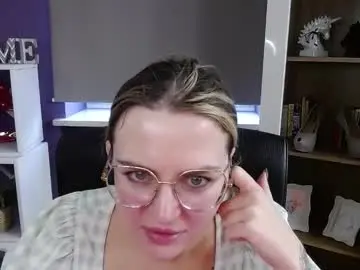 Chaturbate Adult Webcam of blackrosezoey