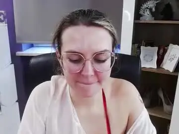 blackrosezoey from chaturbate