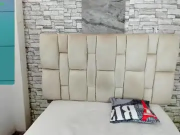 Chaturbate Sex Chat of celesste_doll