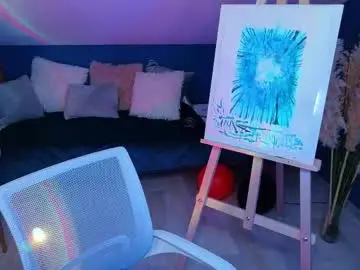 Chaturbate Private Sex Chat of celinecharm_