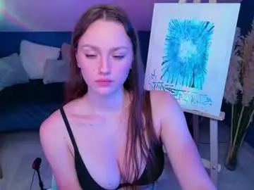 Chaturbate Private Sex Chat of celinecharm_