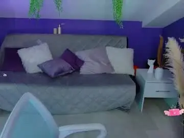 Chaturbate Live Porn of celinecharm_