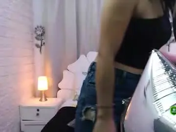 Chaturbate Live Porn of cosmiccandyx