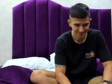 Chaturbate Live Sex Cam of dalasmoon