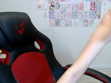 Chaturbate Live Porn of daniella_martin