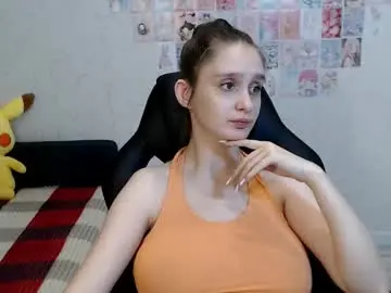 Chaturbate Live Sex of daniella_martin