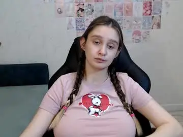 Chaturbate Live Sex of daniella_martin