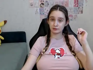 Chaturbate Watch Live Sex Cams of daniella_martin