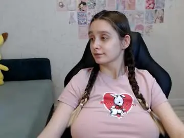 Chaturbate Live Sex Cam of daniella_martin