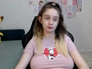 Chaturbate Live Sex of daniella_martin