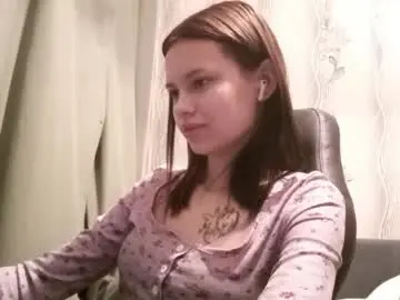 Chaturbate Live Sex Cam of eleonoreyouree