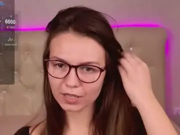 Chaturbate Adult Webcam of ellacanny