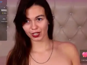 Chaturbate Nude Webcam of ellacanny