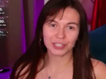 Chaturbate Adult Webcam of ellacanny