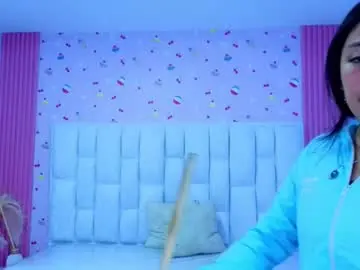 Chaturbate Live Sex Cam of emily_mills_s