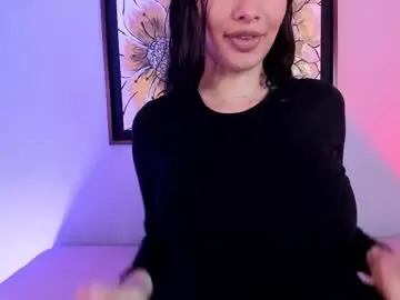 Chaturbate Live Sex Cam of evangelineroos