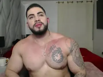 Chaturbate Live Porn of frank_foxx1