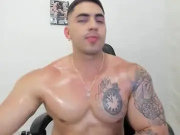 Chaturbate Live Sex of frank_foxx1