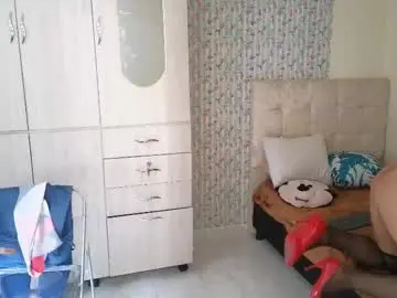 Chaturbate Sex Chat of gisellecarter_