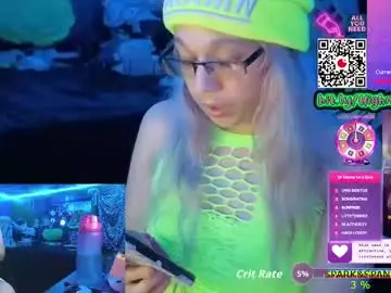 Chaturbate Live Sex of highnesscanna