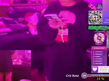 Chaturbate Free Porn Cam of highnesscanna