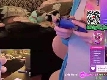 Chaturbate Adult Webcam of highnesscanna