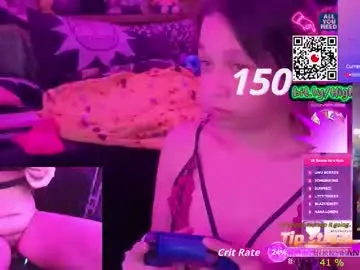 Chaturbate Watch Live Sex Cams of highnesscanna