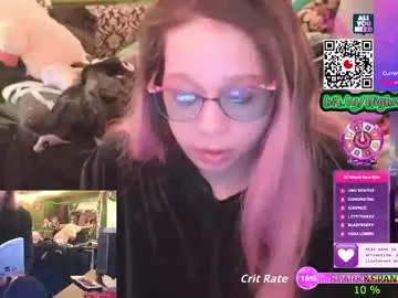 Chaturbate Adult Webcam of highnesscanna