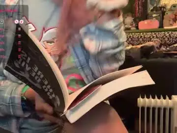 Chaturbate Adult Video Chat of highnesscanna