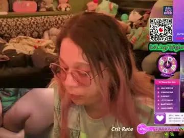 Chaturbate Best live sex cam show of highnesscanna