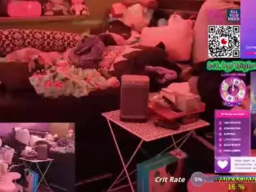 Chaturbate Live Porn of highnesscanna