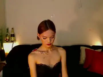 Chaturbate Nude Webcam of holy_maxine