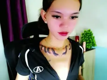 Chaturbate Private Sex Chat of holy_maxine