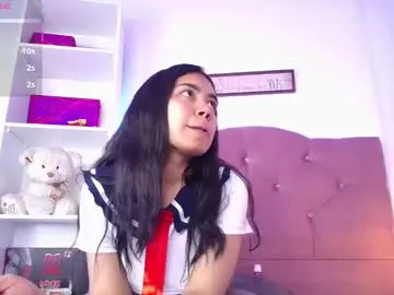 Chaturbate Sex Cam of janne_moon