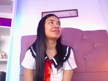 Chaturbate Sex Chat of janne_moon