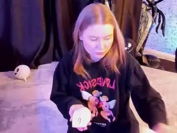 Chaturbate Best live sex cam show of lillie_berry