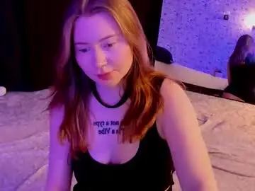 Chaturbate Best live sex cam show of lillie_berry