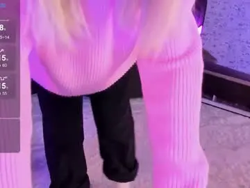 Chaturbate Adult Webcams of lillie_berry