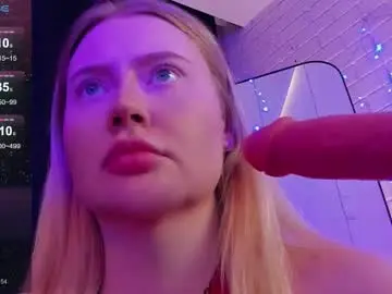 Chaturbate Sex Cam of lillie_berry