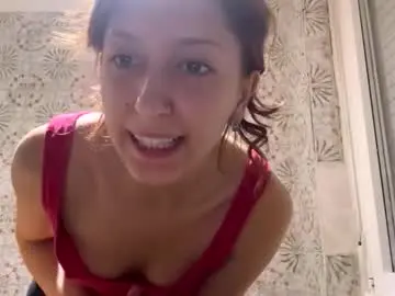 Chaturbate Best live sex cam show of littel_angel_didi