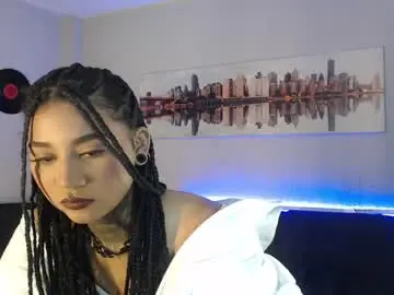 Chaturbate Live Sex Cam of lyam_gaia