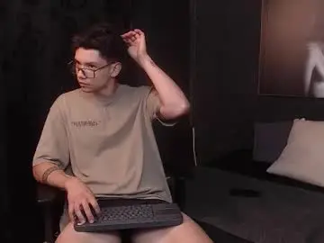 Chaturbate Live Sex of magic_boy01