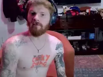 Chaturbate Live Sex of magnetic77slav