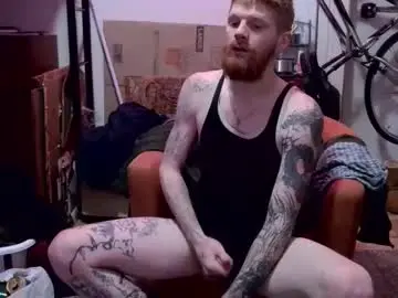 Chaturbate Adult Video Chat of magnetic77slav