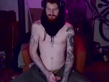 Chaturbate Live Porn of magnetic77slav