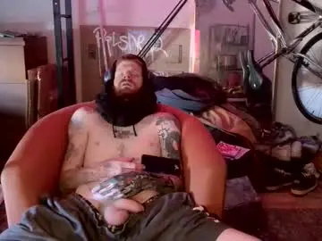 Chaturbate Watch Live Sex Cams of magnetic77slav