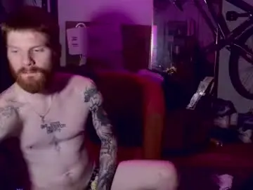 Chaturbate Adult Webcam of magnetic77slav