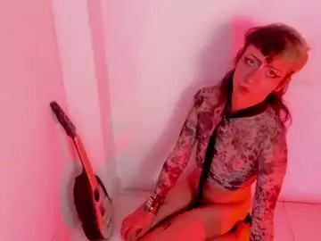 malaria_ from chaturbate